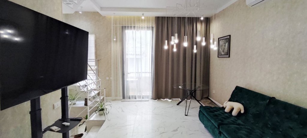 Евпатория: Частный Дом Vip House на Симферопольской