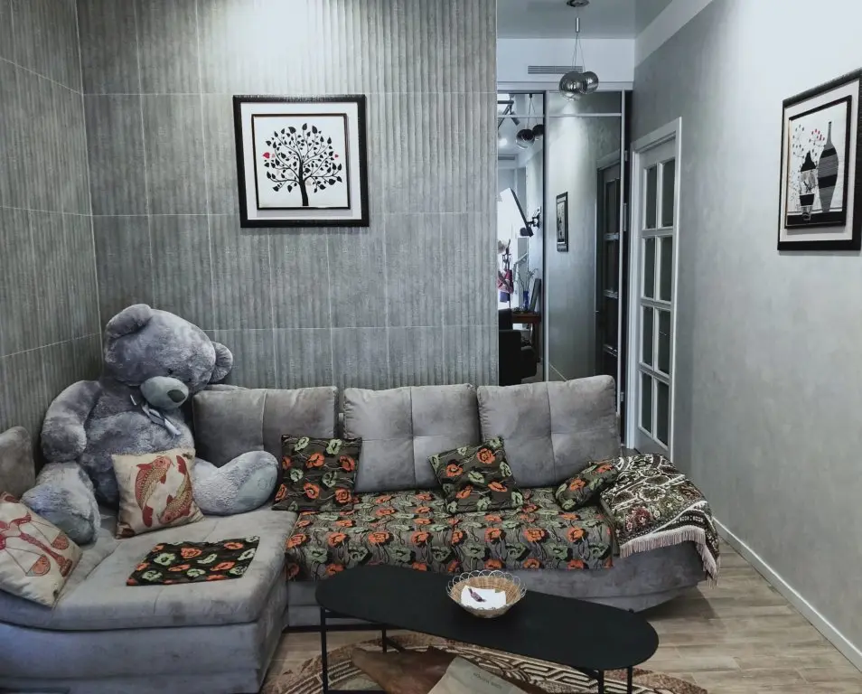 Евпатория: Частный Дом Vip House на Симферопольской