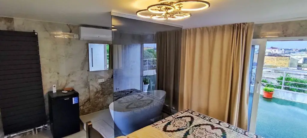 Евпатория: Частный Дом Vip House на Симферопольской