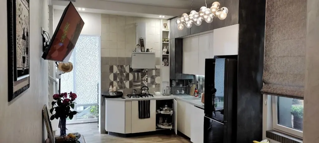 Евпатория: Частный Дом Vip House на Симферопольской
