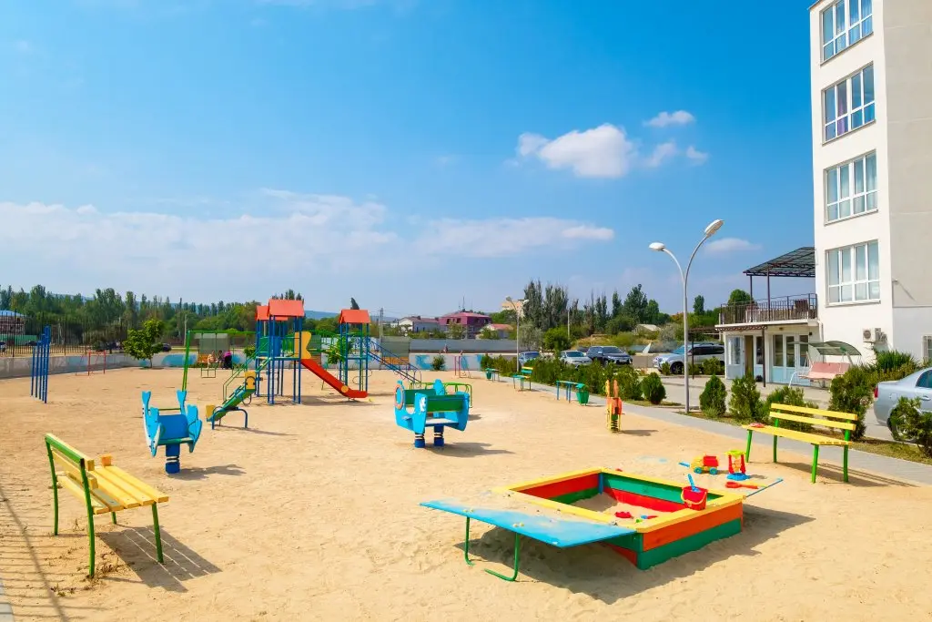 Феодосия: Апартаменты VIP on the beach