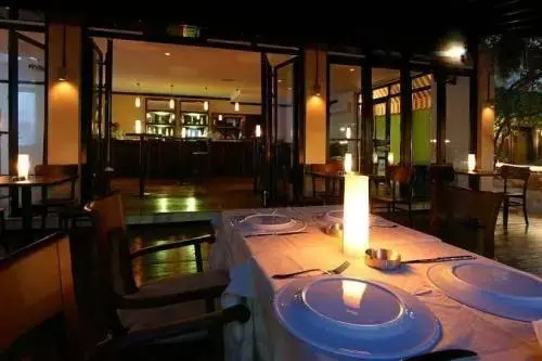 Фетхие: Gocek Mavi Hotel