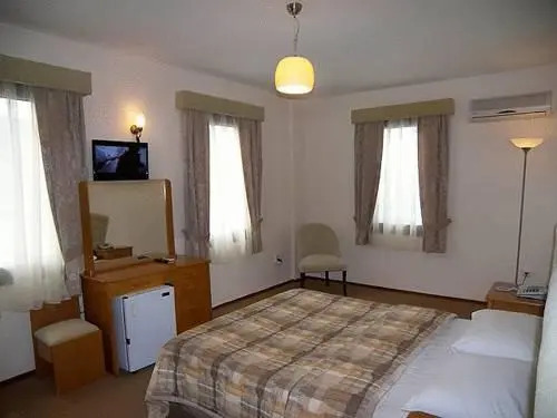 Фетхие: Gocek Mavi Hotel