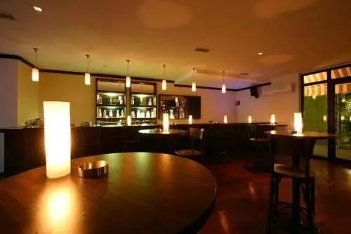 Фетхие: Gocek Mavi Hotel