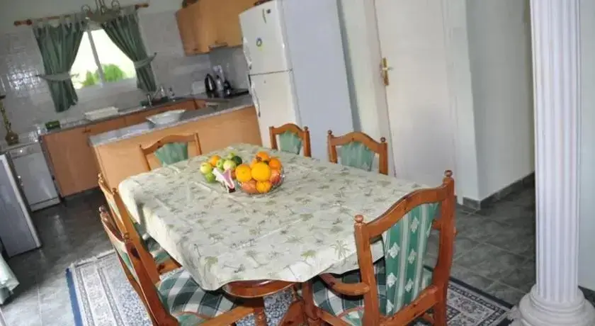 Пейя: Villa Julia