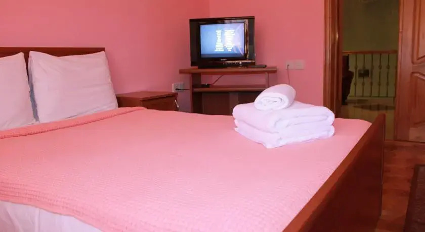 Батуми: Lion Hotel