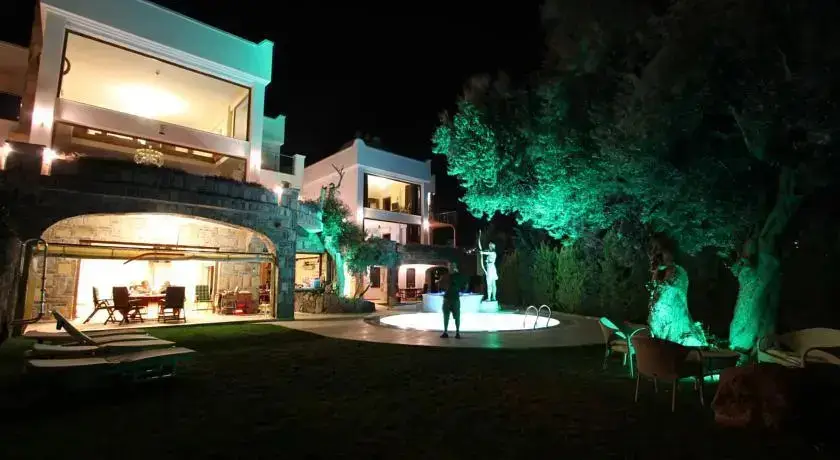 Гюндоган: Camekan Suites