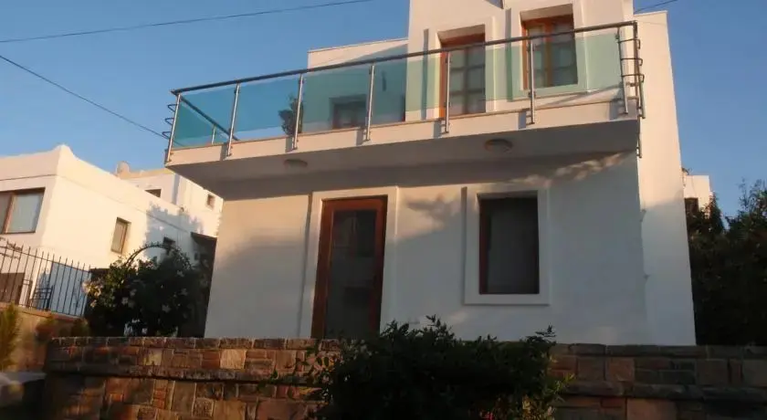 Гюндоган: Camekan Suites