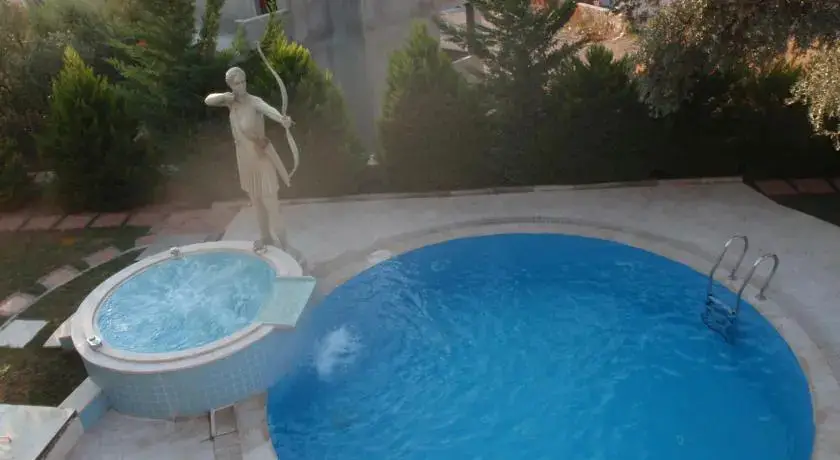 Гюндоган: Camekan Suites