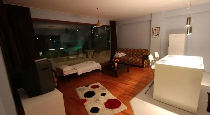 Гюндоган: Camekan Suites