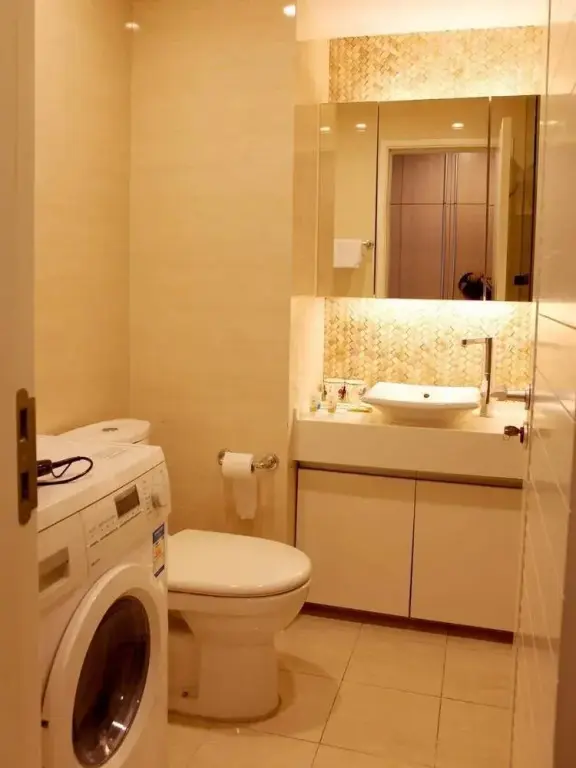 Чунцин: Chongqing Yingjiang Hotel Apartment