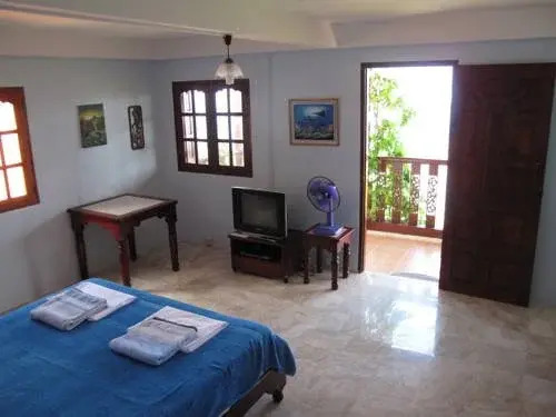 Ко-Пханган: Serenity Residence