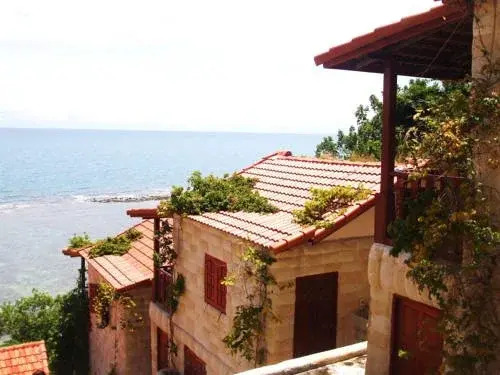 Ко-Пханган: Serenity Residence