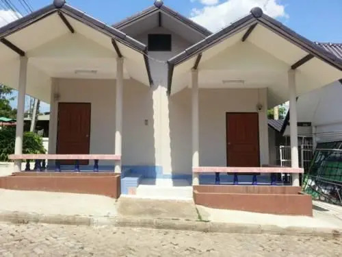 Мэхонгсон: Fiat Nadee House