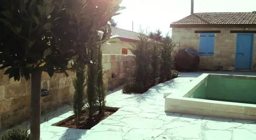 Какопетрия: Avgoustis House