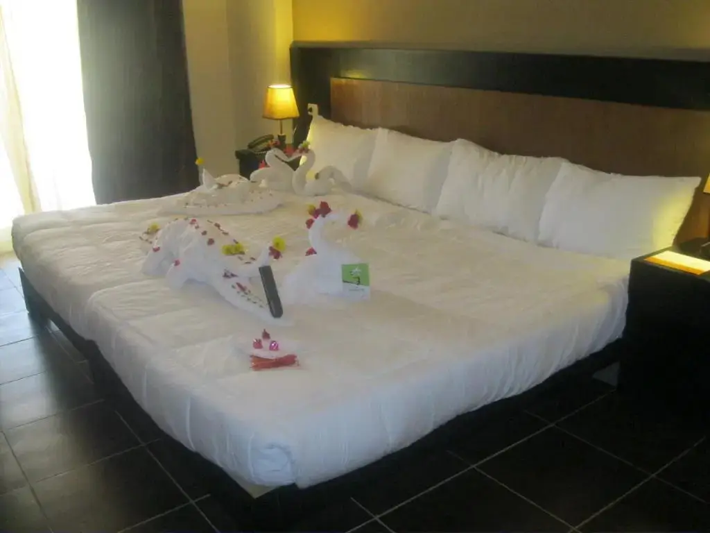 Айн-Сохна: Mousa Coast Resort Cairo Beach