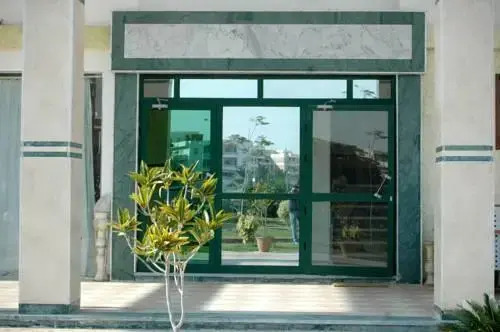 Думьят-эль-Джадида: Zamzam Home Damietta