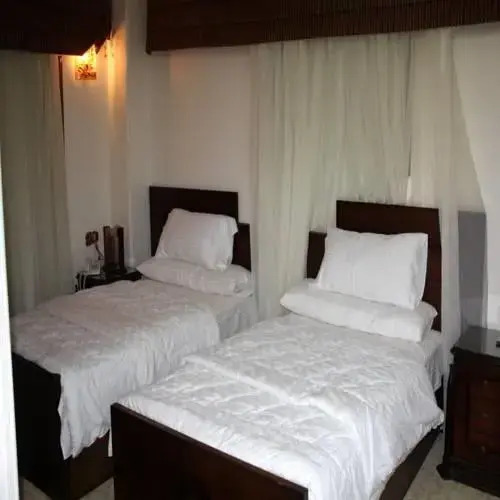 Думьят-эль-Джадида: Zamzam Home Damietta