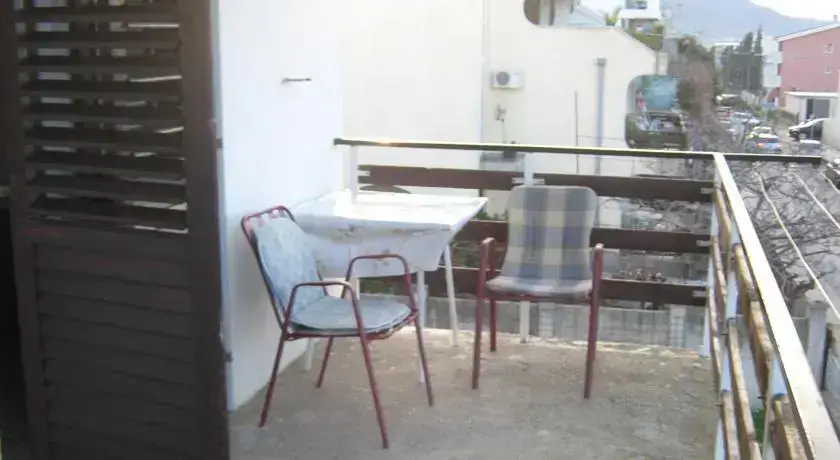 Бар: Apartments Ulnikovic
