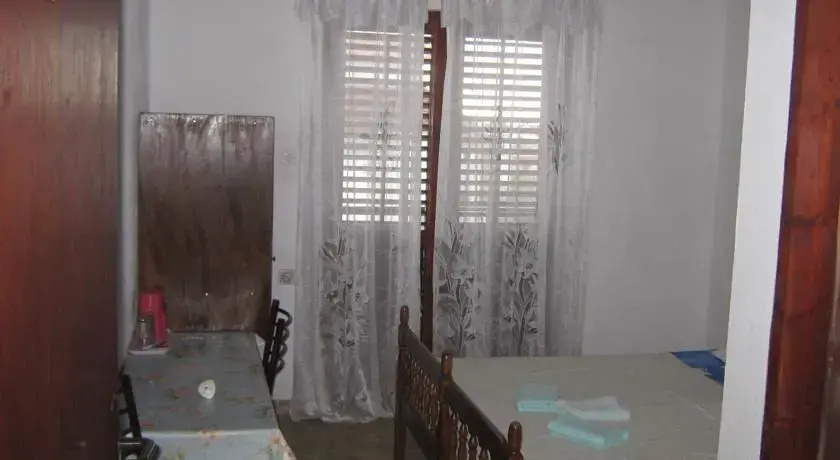Бар: Apartments Ulnikovic