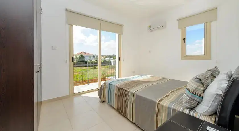 Протарас: Pernera Villas