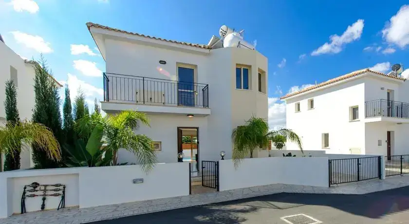 Протарас: Pernera Villas