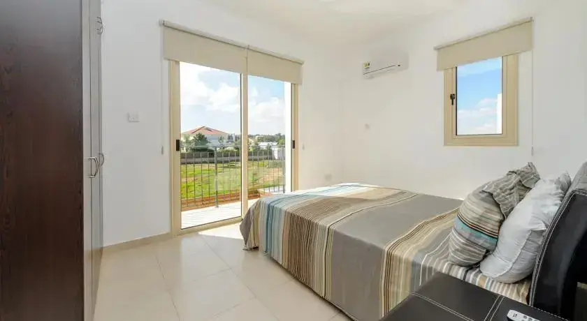 Протарас: Pernera Villas