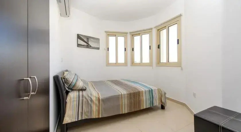 Протарас: Pernera Villas