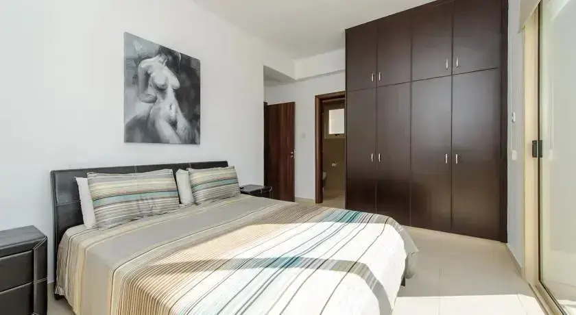 Протарас: Pernera Villas