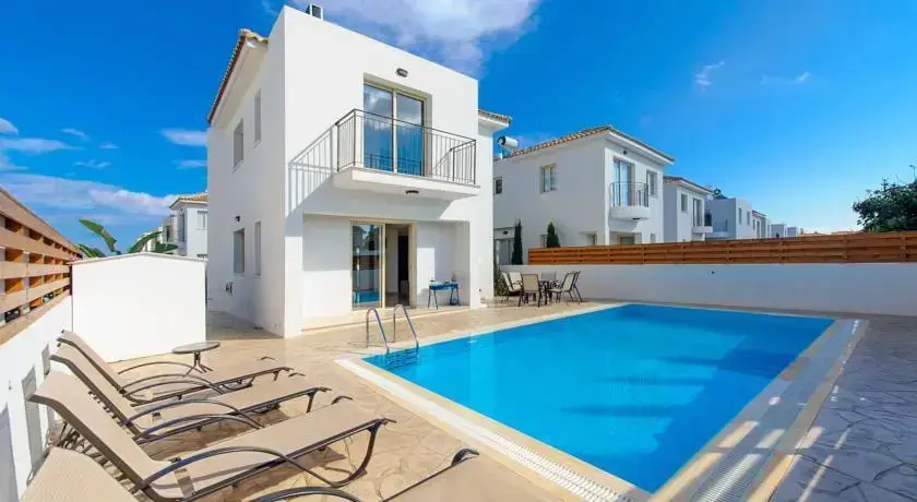 Протарас: Pernera Villas