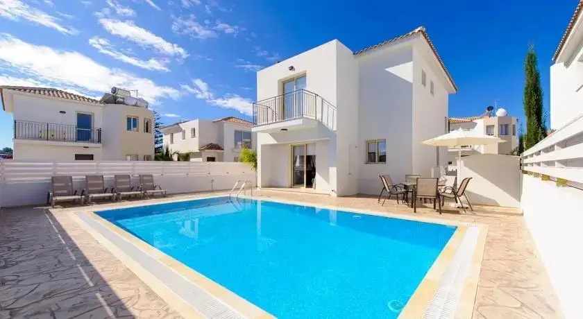 Протарас: Pernera Villas