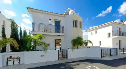 Pernera Villas — фото 1
