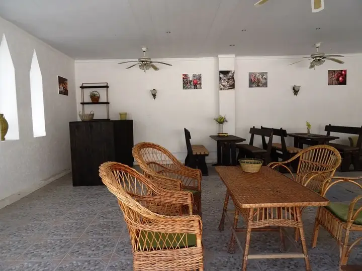 Судак: Visteriya Guest House