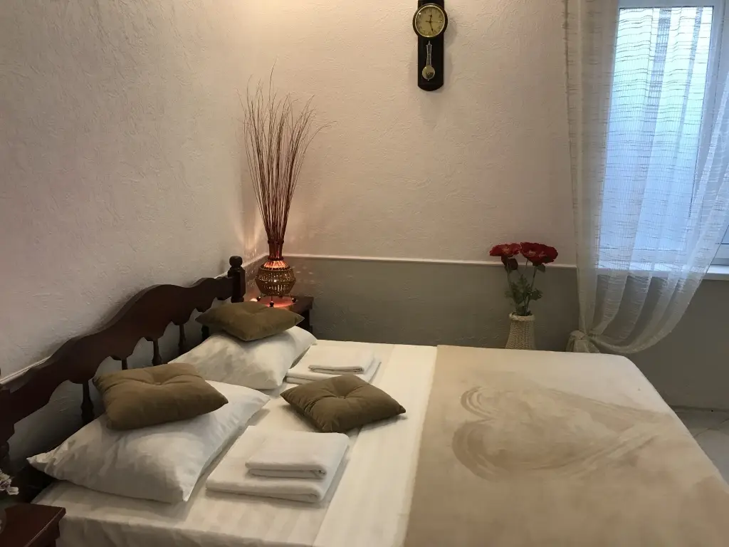 Судак: Visteriya Guest House