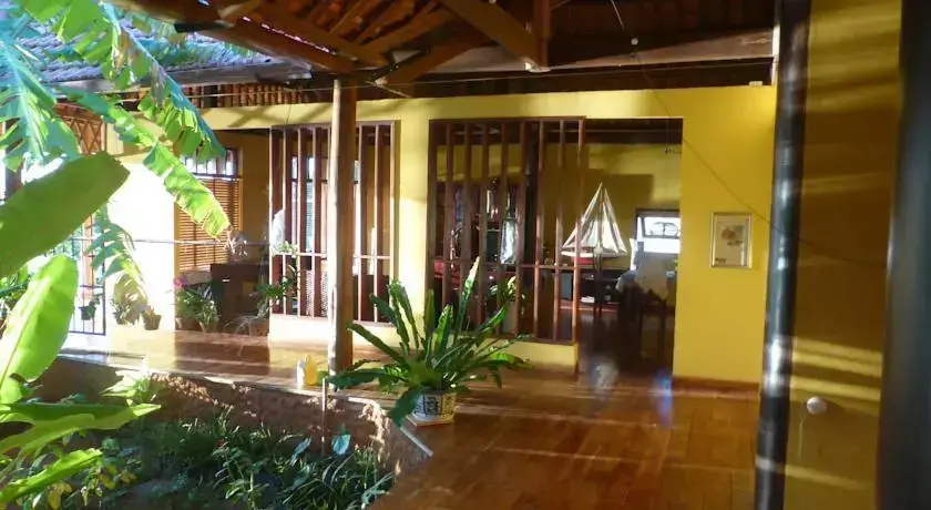 остров Фукуок: Villa Cua Can