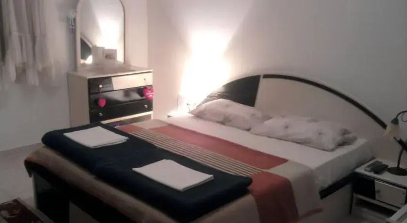 Будва: Apartments Marić