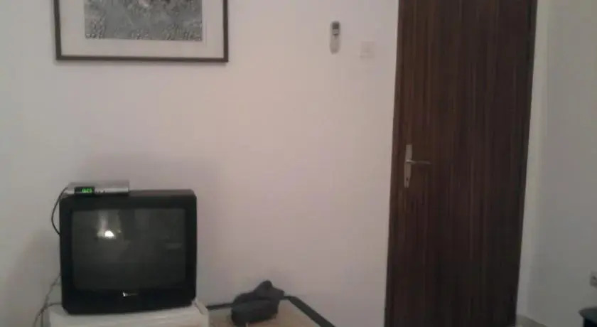 Будва: Apartments Marić