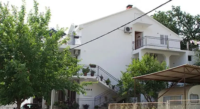 Apartments Marić — фото 1
