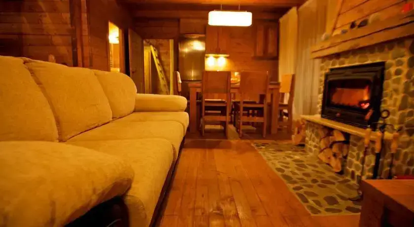 Колашин: Chalets Shcherbina