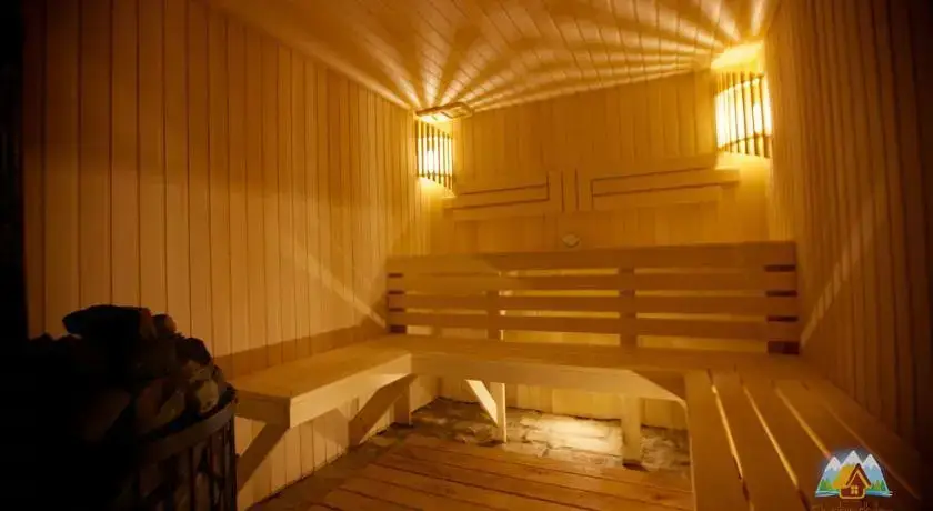 Колашин: Chalets Shcherbina