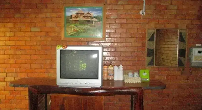 Варин-Чамрап: Wine Farm Resort