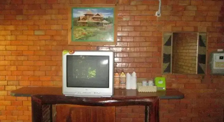 Варин-Чамрап: Wine Farm Resort
