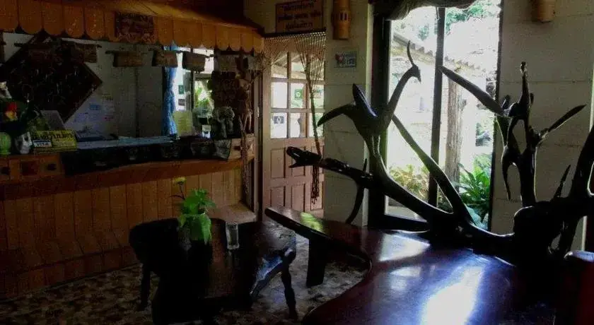 Wine Farm Resort — фото 1