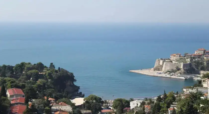Ульцинь: Vila Ekaterina