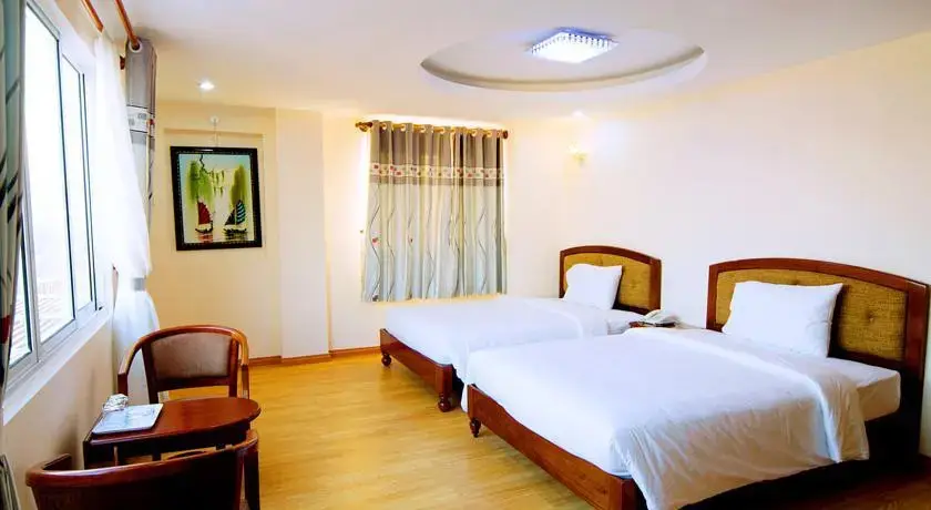 Нячанг: Dung Nghi Hotel