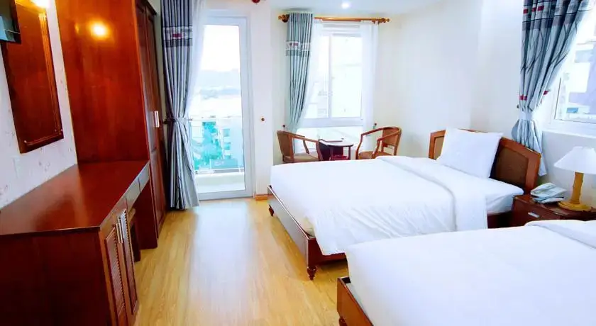 Dung Nghi Hotel — фото 1