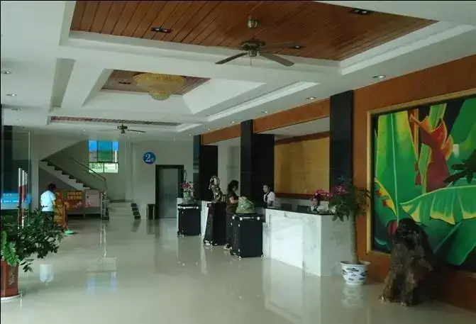 Санья: Sanya Jinhao Hotel