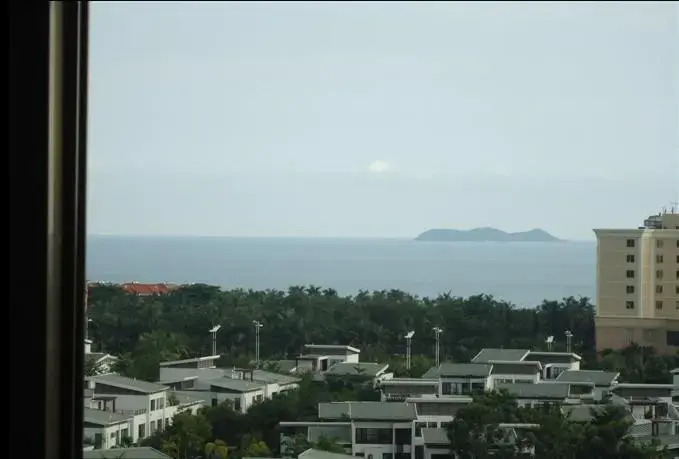 Санья: Sanya Jinhao Hotel