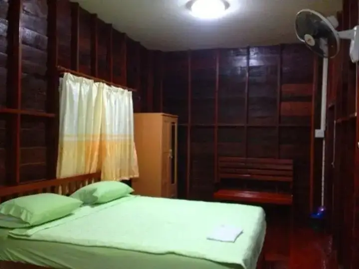 Си Чианг Хай: Pantip Resort