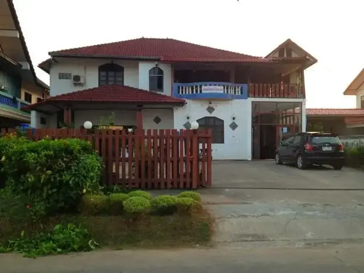 Си Чианг Хай: Pantip Resort